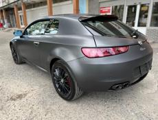 Alfa Romeo GT