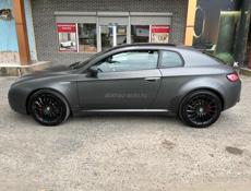 Alfa Romeo GT