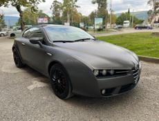 Alfa Romeo GT