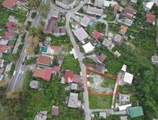 Участок 10 соток