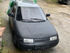 ВАЗ 2110