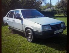 ВАЗ 21099