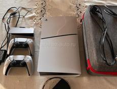 playstation 5 slim 1tb
