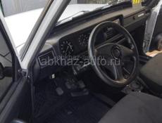 ВАЗ 2107