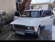ВАЗ 2107
