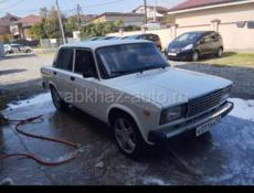 ВАЗ 2107