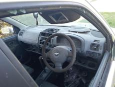 Chevrolet Alero