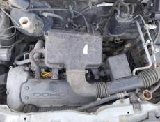 Chevrolet Alero