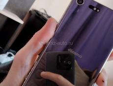  Sony Xperia premium