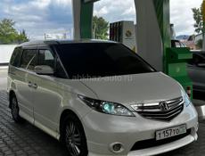 Honda Еlysion