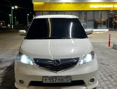 Honda Еlysion