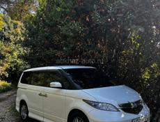 Honda Еlysion