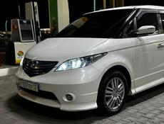 Honda Еlysion