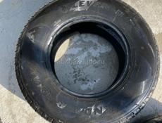 Резина 16 265/70