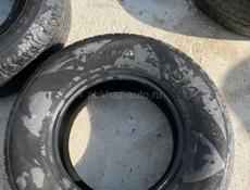 Резина 16 265/70