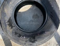 Резина 16 265/70