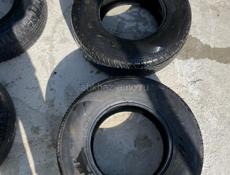 Резина 16 265/70