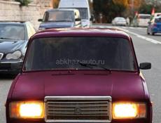ВАЗ 2107