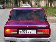 ВАЗ 2107