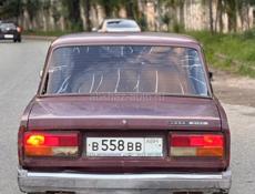 ВАЗ 2107