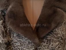 Продается шуба 