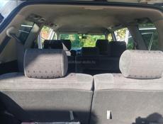 Toyota Ipsum