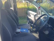 Toyota Ipsum