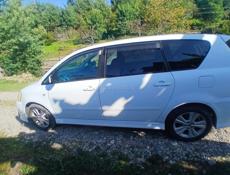 Toyota Ipsum