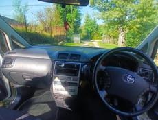 Toyota Ipsum