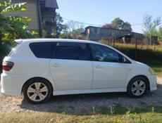Toyota Ipsum