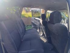 Toyota Ipsum