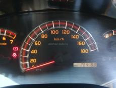 Toyota Ipsum
