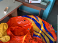 Плюшка
