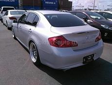 Nissan Skyline