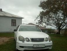Toyota Aristo