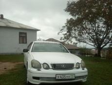 Toyota Aristo