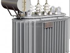 Трансформаторы 