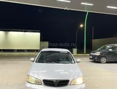 Nissan Maxima