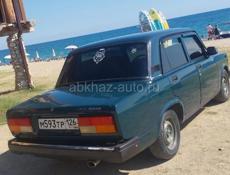 ВАЗ 2107