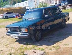 ВАЗ 2107