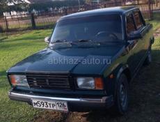 ВАЗ 2107