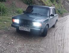 ВАЗ 2107