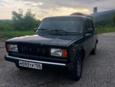 ВАЗ 2107