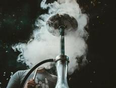 Требуется кальянный мастрер ( КАЛЬЯНЩИК )