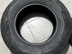 Шины 265/65 r17 4шт