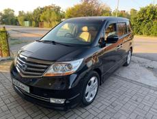 Honda Еlysion