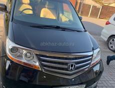 Honda Еlysion