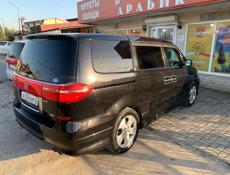 Honda Еlysion