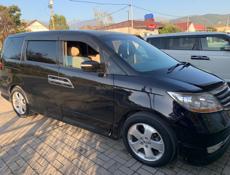 Honda Еlysion