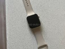 Часы apple